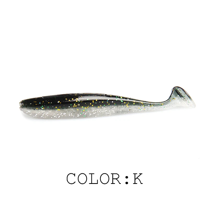 Leurre Souple Shiner Supercontinent