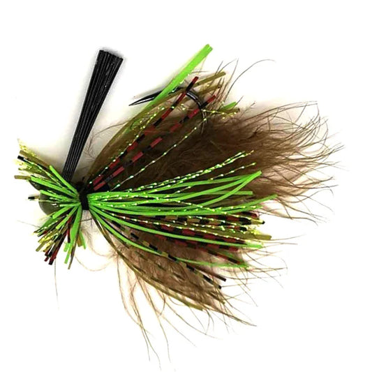 Rubber Jig MYCENA 7G/10g