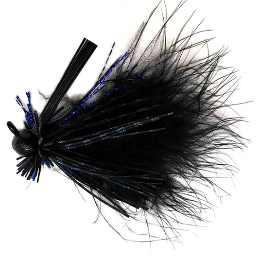 Rubber Jig MYCENA 7G/10g