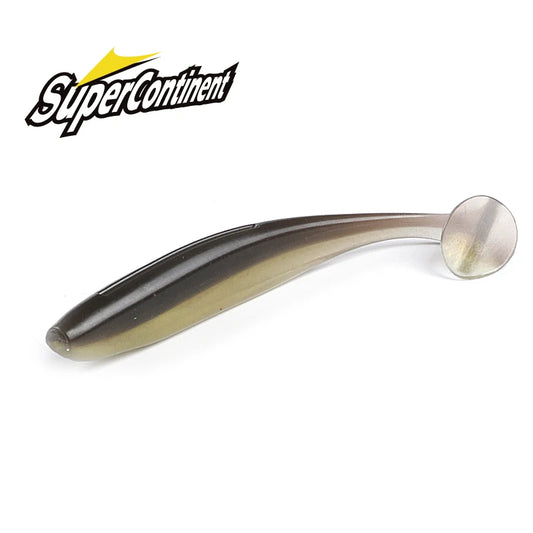 Leurre Souple Shiner Supercontinent