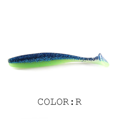 Leurre Souple Shiner Supercontinent