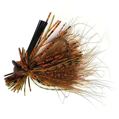 Rubber Jig MYCENA 7G/10g