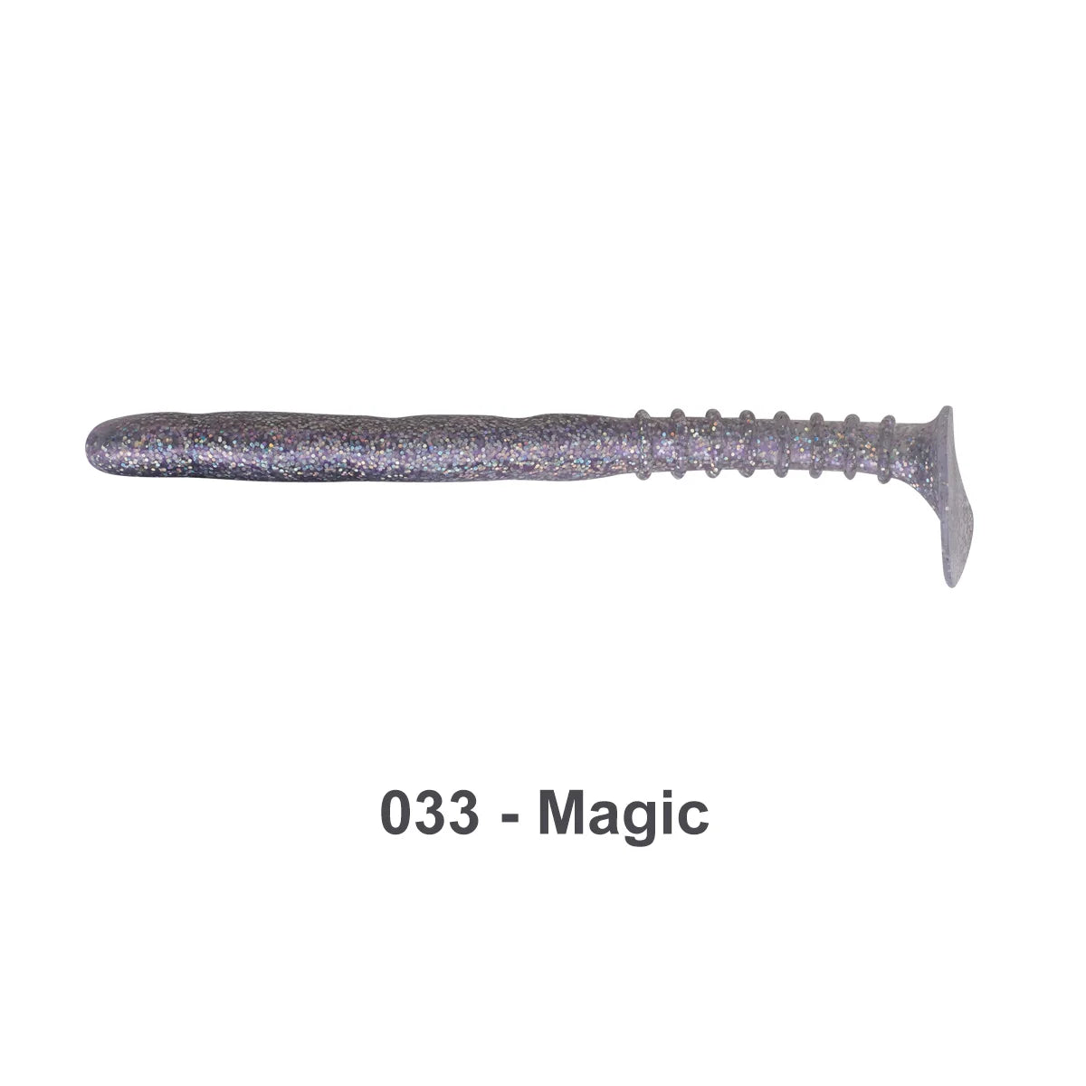 Leurres Souples Ryan Shad NOEBY 21g 150mm x4