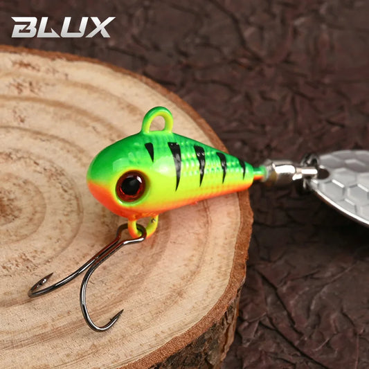 Spintail BLUX 7-14.5g