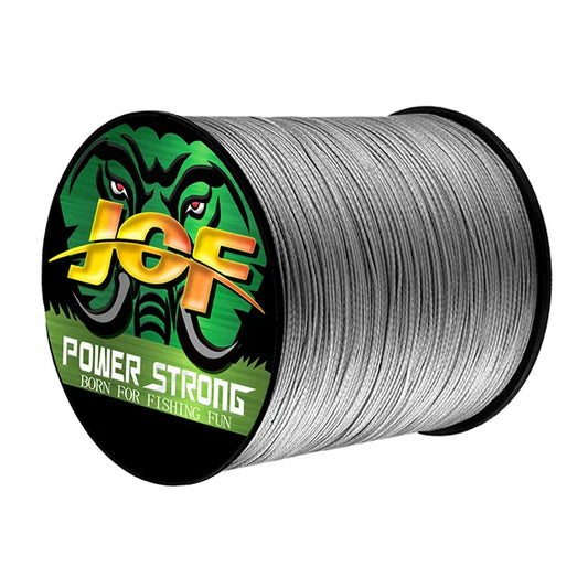 Tresse Grise JOF 0.10-0.50mm