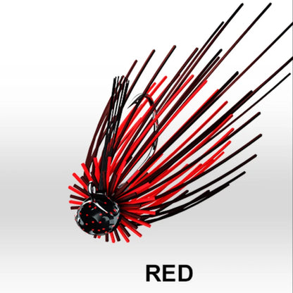 Rubber Jig HISTAR 3.5-10g