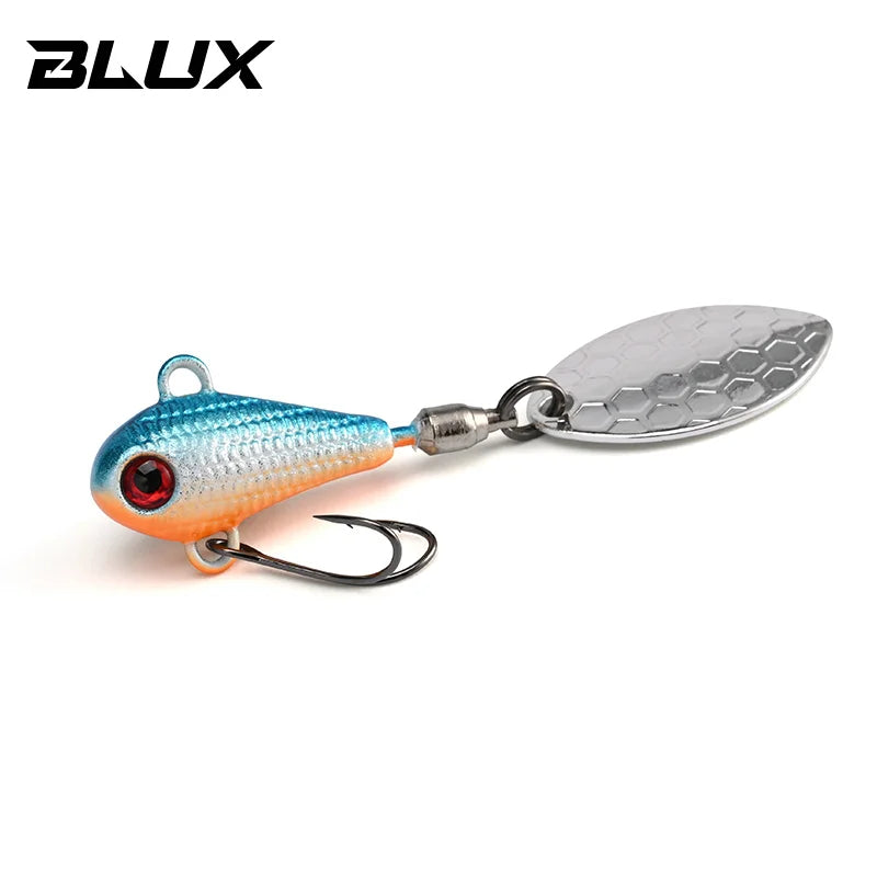 Spintail BLUX 7-14.5g