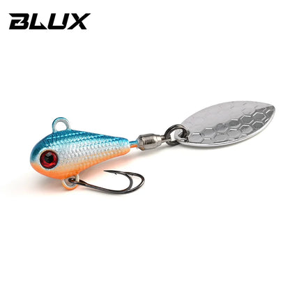 Spintail BLUX 7-14.5g