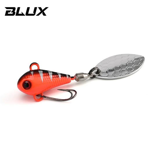Spintail BLUX 7-14.5g