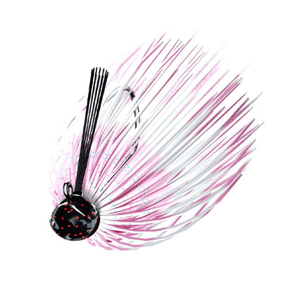 Rubber Jig HISTAR 3.5-10g