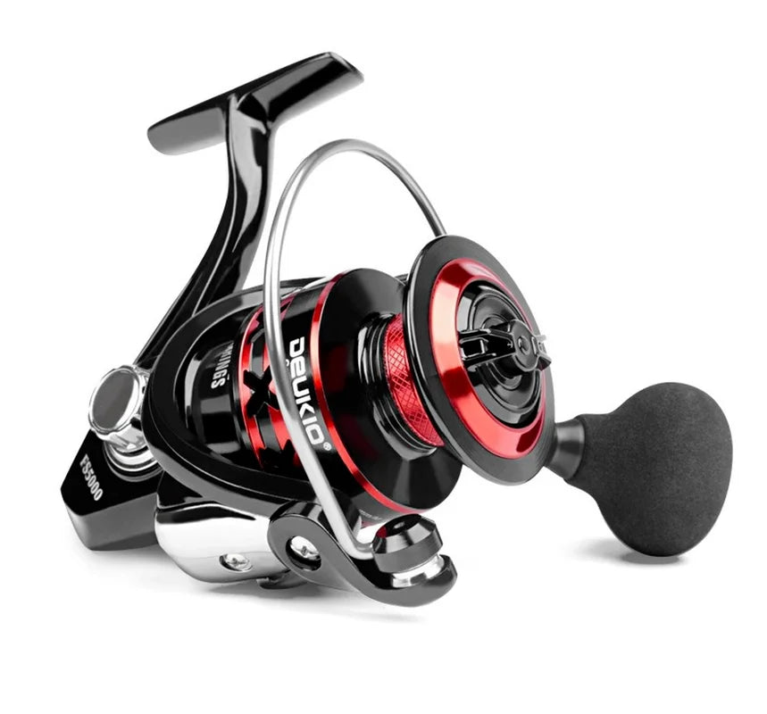 Moulinets Spinning DEUKIO