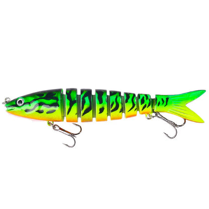 Poisson Nageur Articulé 18g