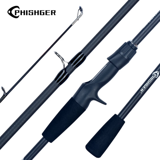 Canne Casting 5-30g PHISHGER
