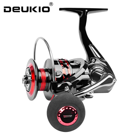 Moulinets Spinning DEUKIO