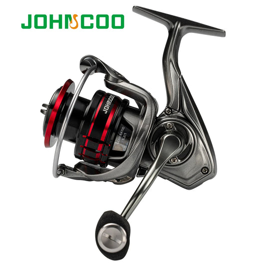 Moulinet Spinning 2000-4000 16Kg JOHNCOO